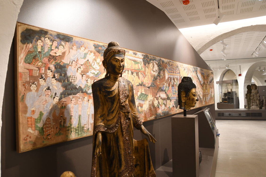 Milan | The People and Cultures Museum - Milano | Secret World Trip Planner