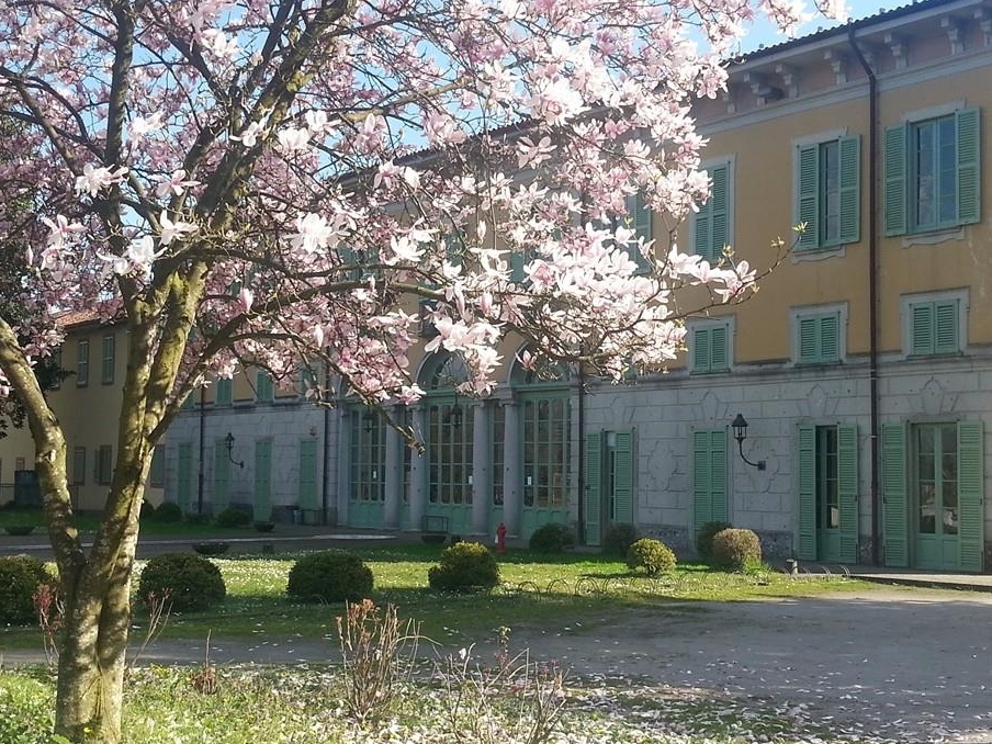 A Quadreria Crivelli - Trezzo sull'Adda | Secret World Trip Planner
