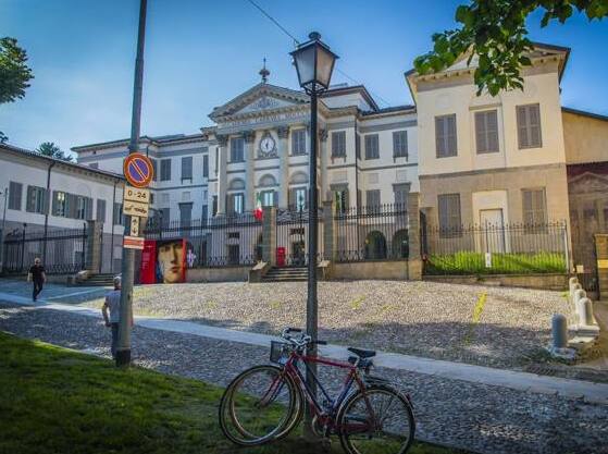 Carrara Academy of Bergamo - Bergamo | Secret World Trip Planner