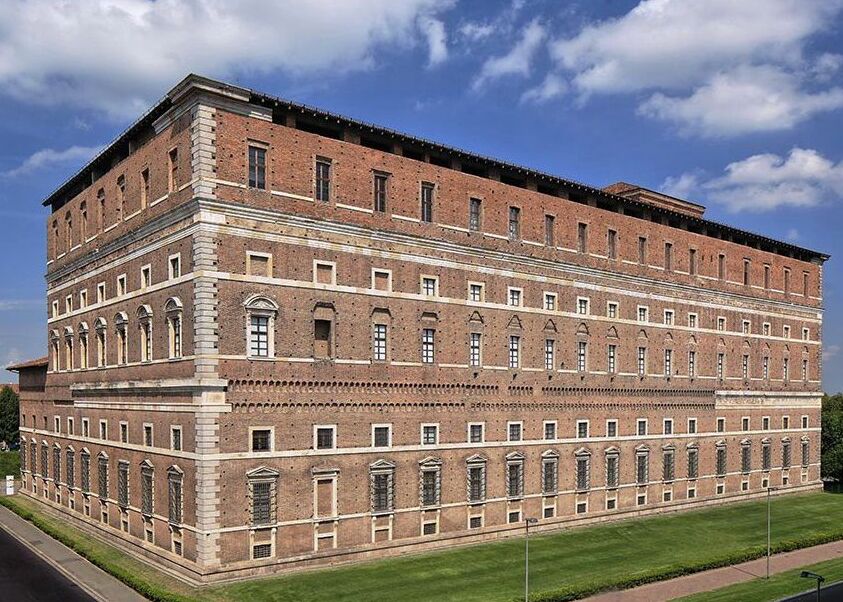 Muzeum Risorgimento w Piacenzy - Piacenza | Secret World Trip Planner