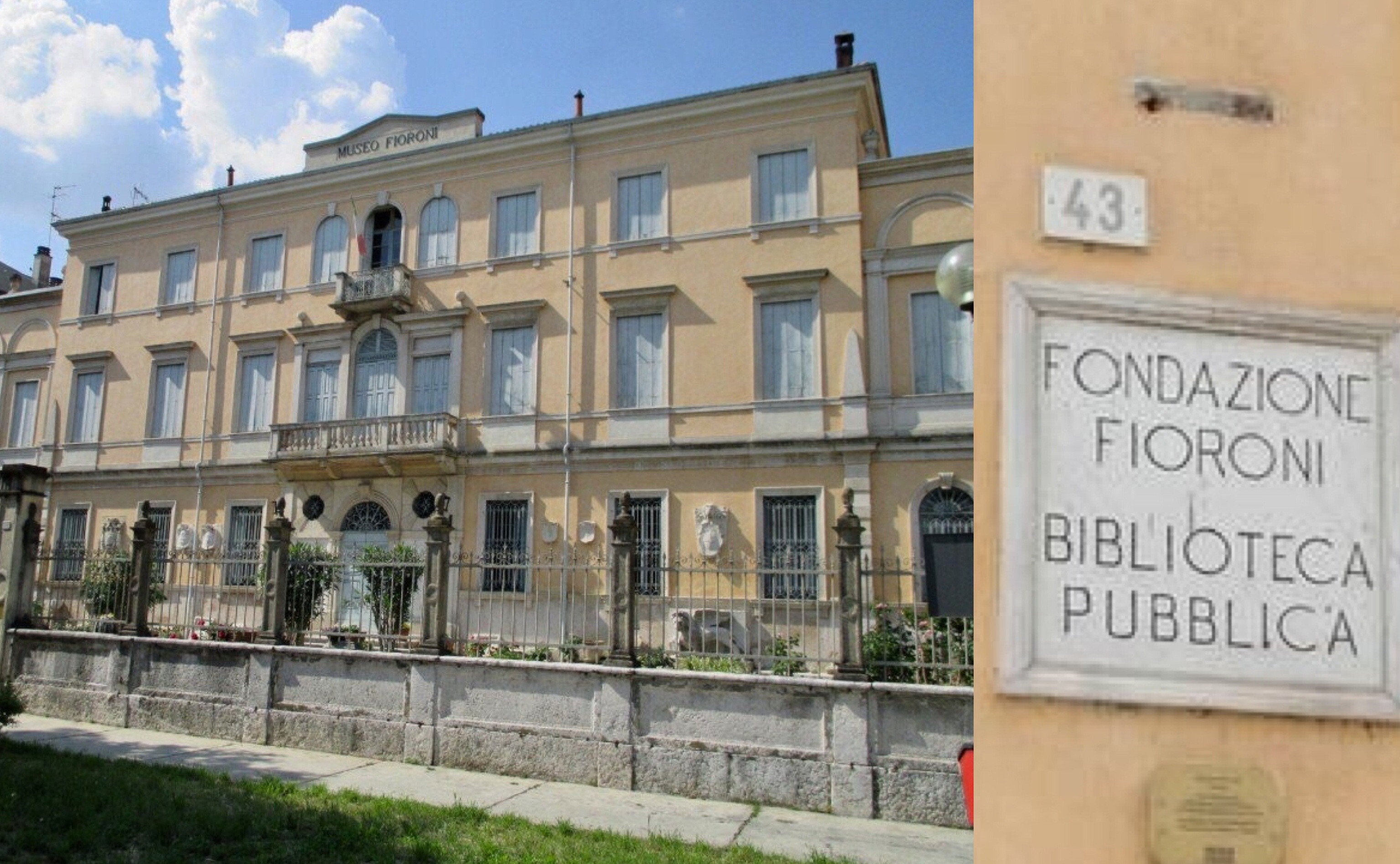 Museum of the Fioroni Foundation - Legnago | Secret World Trip Planner