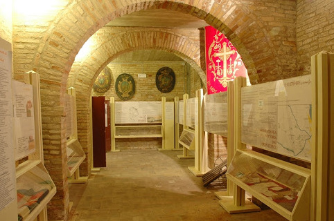 Muzeum Risorgimento w Castelfidardo - Castelfidardo | Secret World Trip Planner