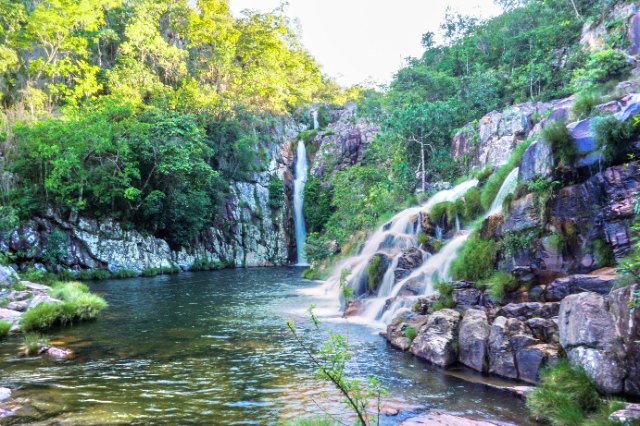 Park Narodowy Brasilia - Brasília - DF | Secret World Trip Planner