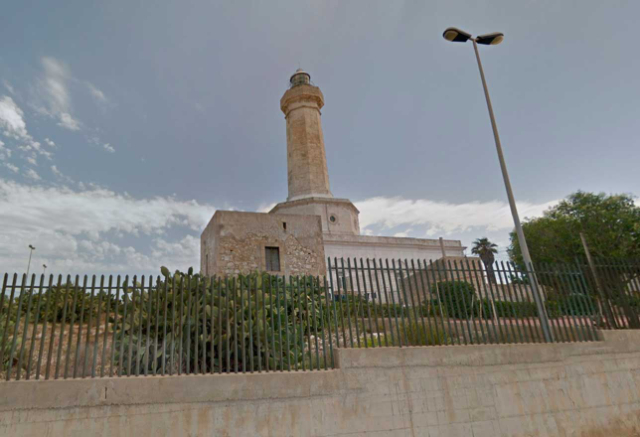 Leuchtturm Portopalo di Capo Passero - Via Guardiana Contrada | Secret World Trip Planner