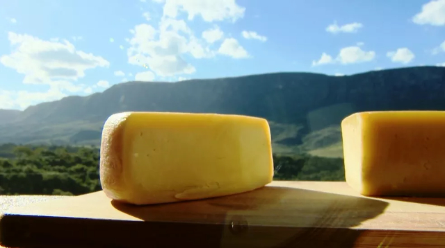 Queijo Canastra Cheese - São Roque de Minas - MG | Secret World Trip Planner