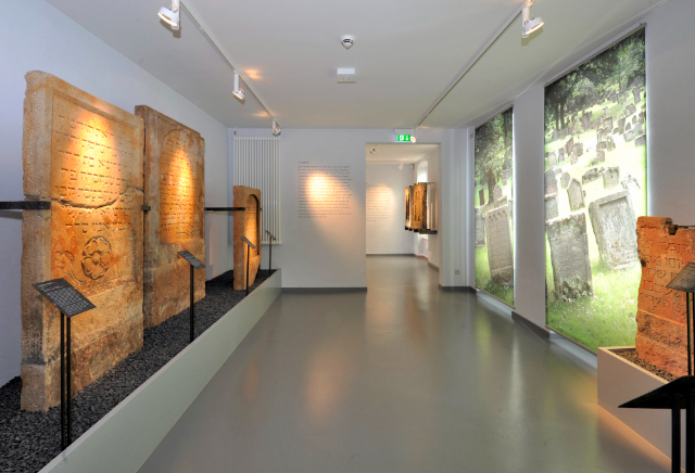 Musée SchPIRA - Speyer | Secret World Trip Planner