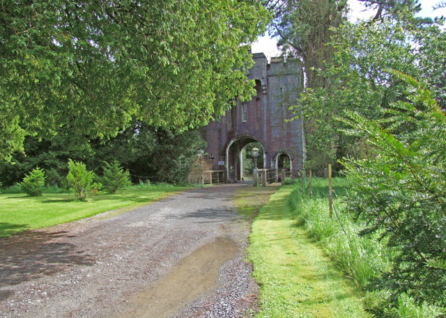 Irlanda: Birr Castle Demesne - Birr | Secret World Trip Planner