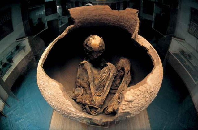 San Miguel de Azapa Archeologisch Museum - Arica | Secret World Trip Planner
