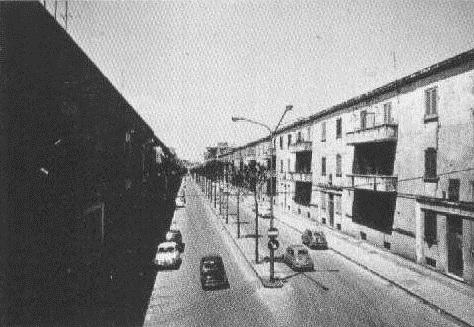 Il quartiere residenziale delle Palazzine - Pomigliano d'Arco | Secret World Trip Planner