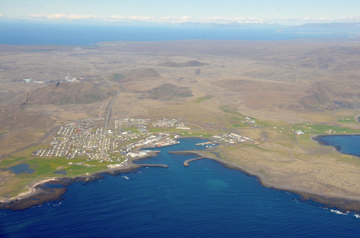 Blaue Lagune: Die Magie der Geothermischen Thermalquellen in Island - Norðurljósavegur 9 | Secret World Trip Planner