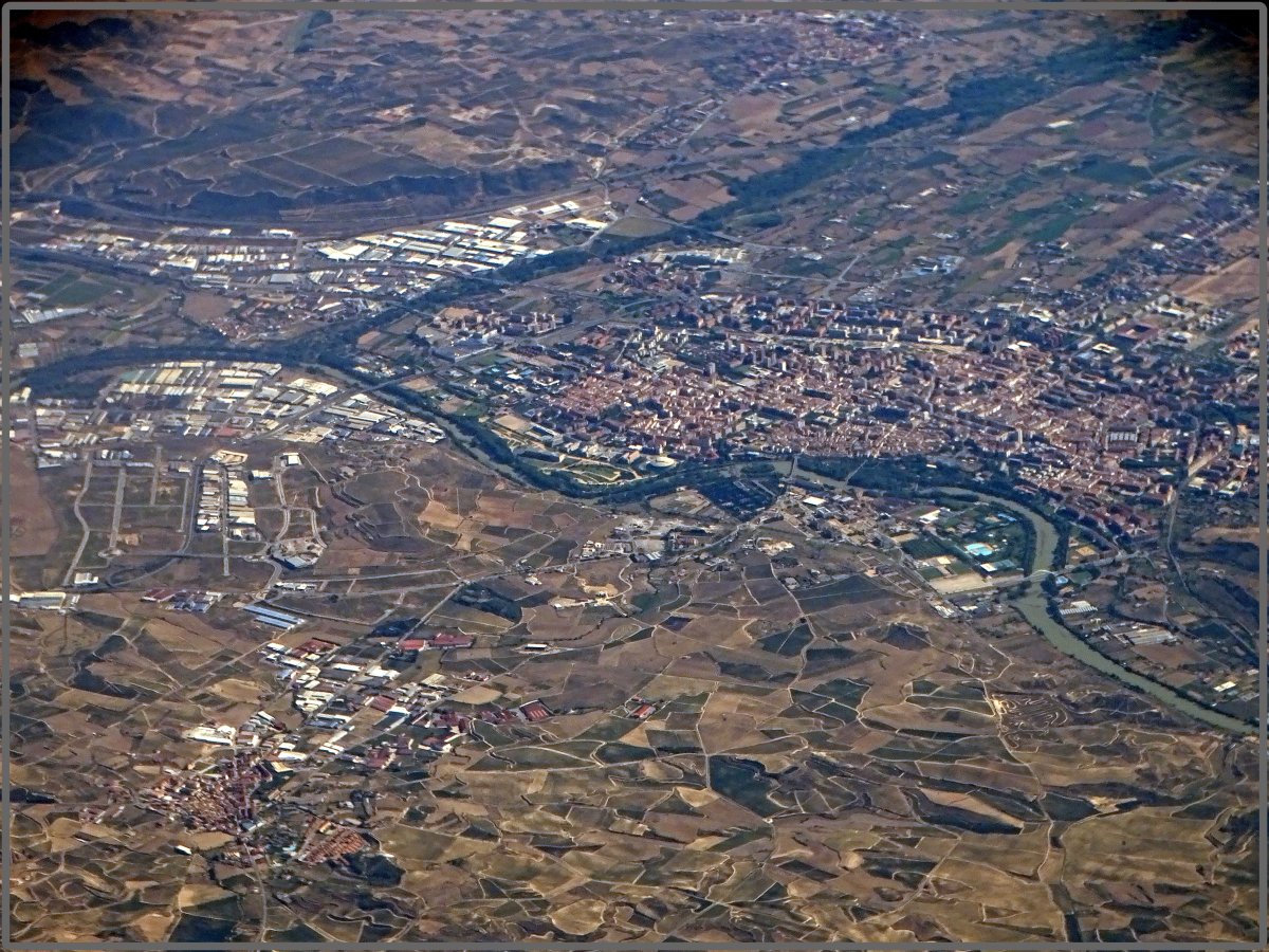 Логроньо: Сердце Риохи и её вин - Logroño | Secret World Trip Planner