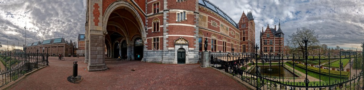 Rijksmuseum: The Artistic Treasure of the Netherlands - Museumstraat 1 | Secret World Trip Planner