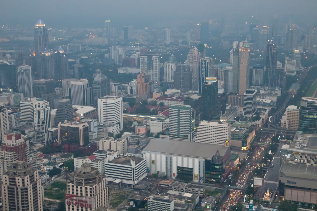 AI Trip Planner 2026: Rivoluzione a Bangkok con l'Intelligenza Artificiale - Bangkok | Secret World Trip Planner