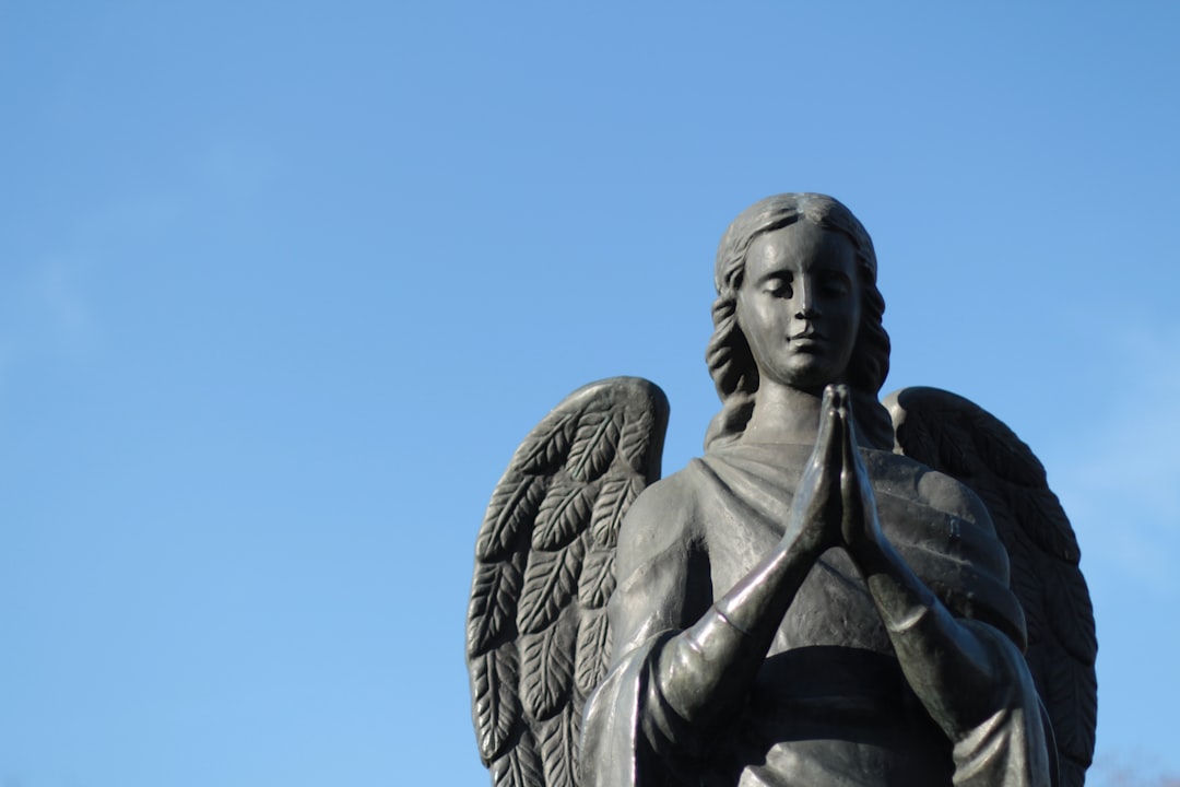 Angelo des Nordens: Das Symbol Nordenglands - Low Eighton | Secret World Trip Planner
