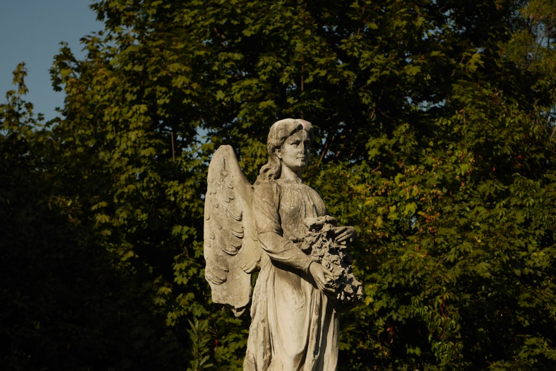 Angelo des Nordens: Das Symbol Nordenglands - Low Eighton | Secret World Trip Planner