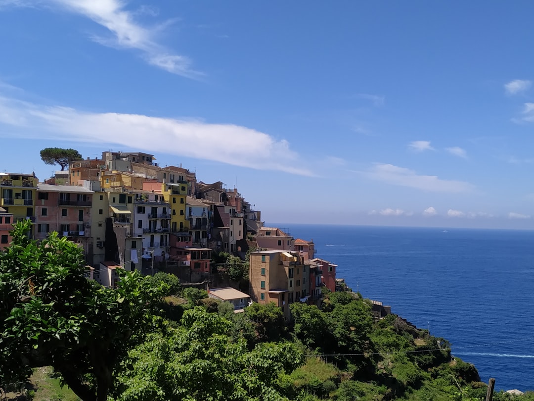 Sentiero Verde Azzurro: Trekking zwischen Monterosso und Vernazza - 19018 Vernazza SP | Secret World Trip Planner
