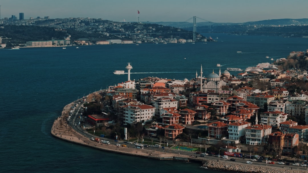 Mejores Apps de Viaje 2026 en Estambul: Top 5 - Istanbul | Secret World Trip Planner