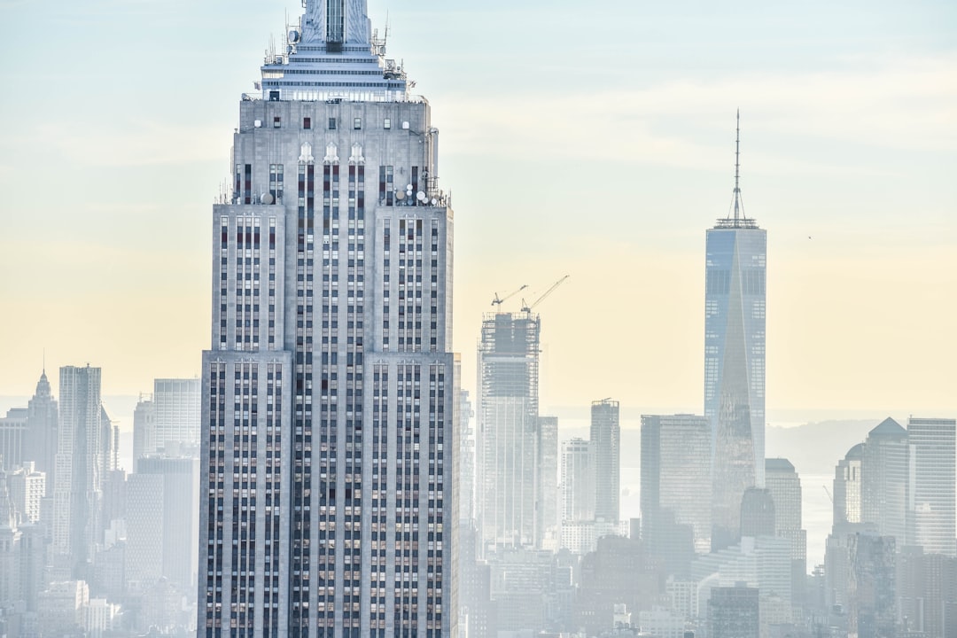 2026년 뉴욕에서 꼭 가봐야 할 명소 가이드 - New York | Secret World Trip Planner