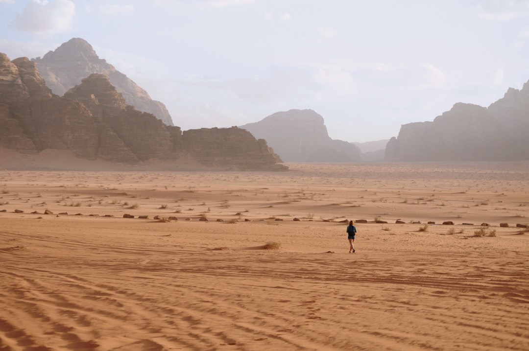 Gran Deserto Victoria: La bellezza selvaggia dell'Australia - Gran Deserto Victoria | Secret World Trip Planner