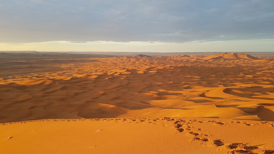 Gran Deserto Victoria: La bellezza selvaggia dell'Australia - Gran Deserto Victoria | Secret World Trip Planner