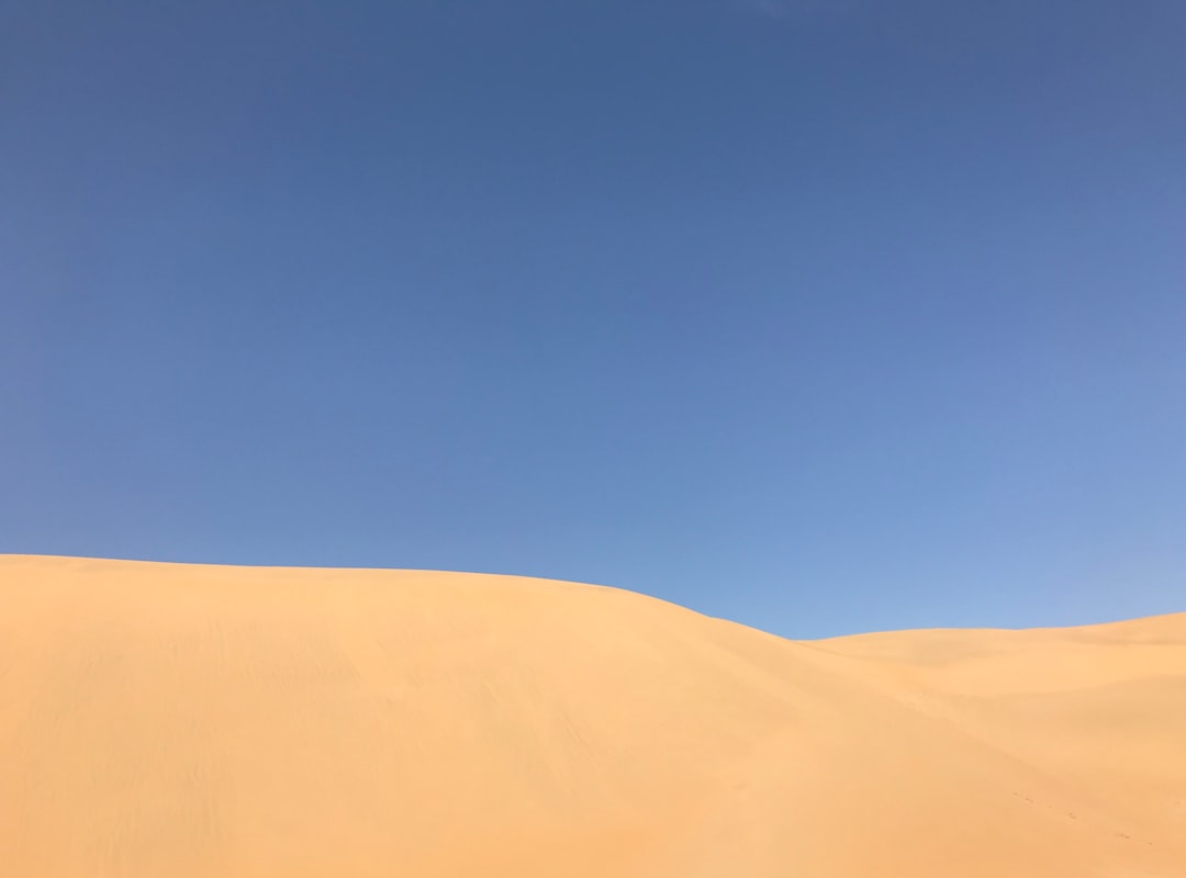 Grand Désert Victoria : La beauté sauvage d'Australie - Gran Deserto Victoria | Secret World Trip Planner