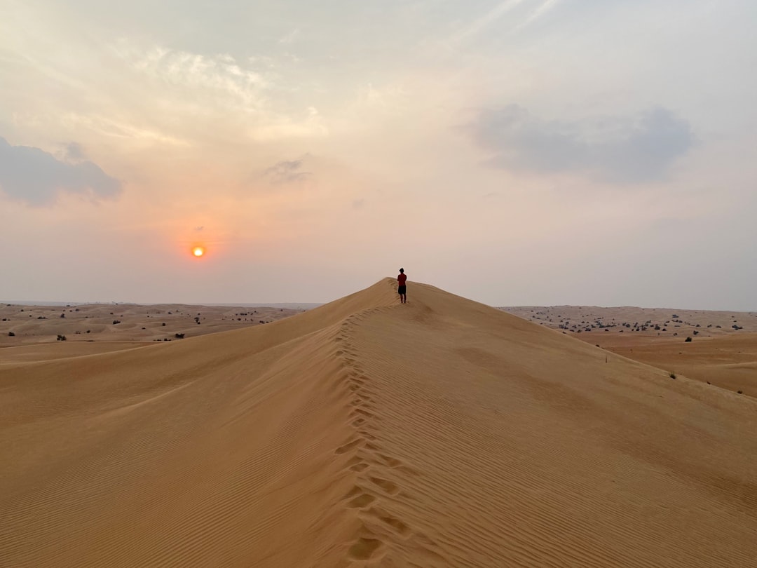Grand Désert Victoria : La beauté sauvage d'Australie - Gran Deserto Victoria | Secret World Trip Planner