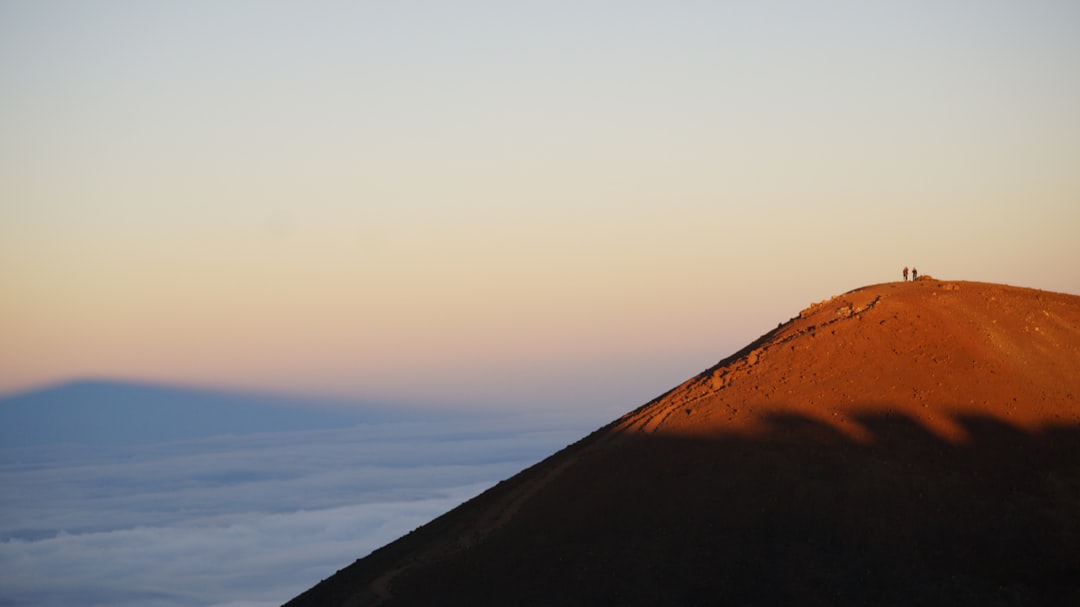 Observatorio de Mauna Kea: La cima de la astronomía - Hilo | Secret World Trip Planner