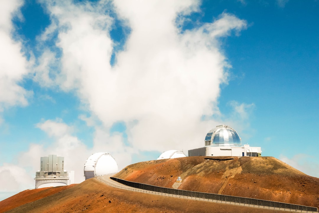 Observatorio de Mauna Kea: La cima de la astronomía - Hilo | Secret World Trip Planner