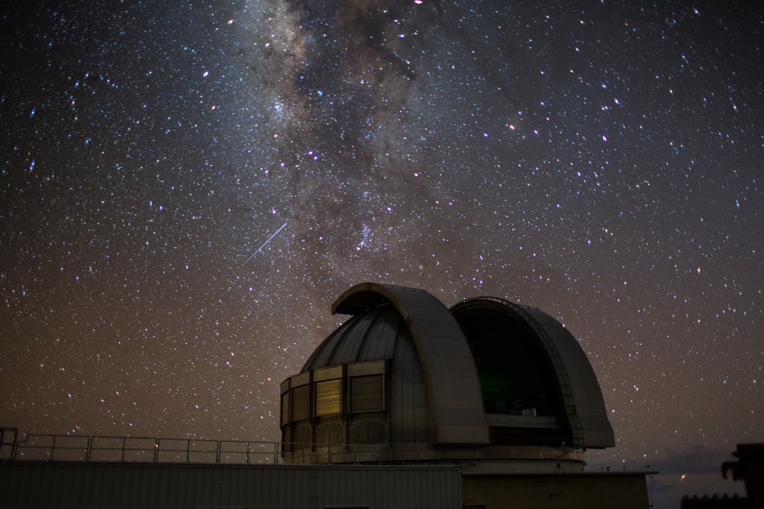 Keck Telescope: A Journey Among the Stars in Waimea - Waimea | Secret World Trip Planner