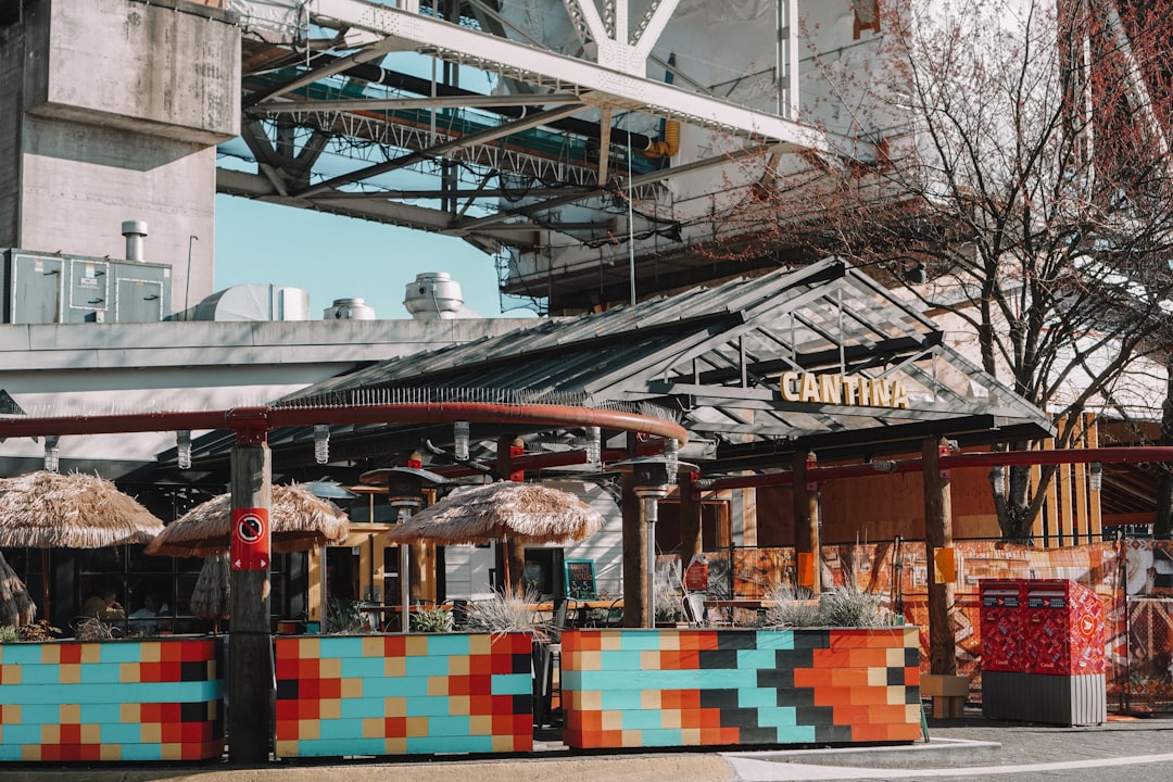 Scoprire i Sapori del Granville Island Public Market - Vancouver | Secret World Trip Planner