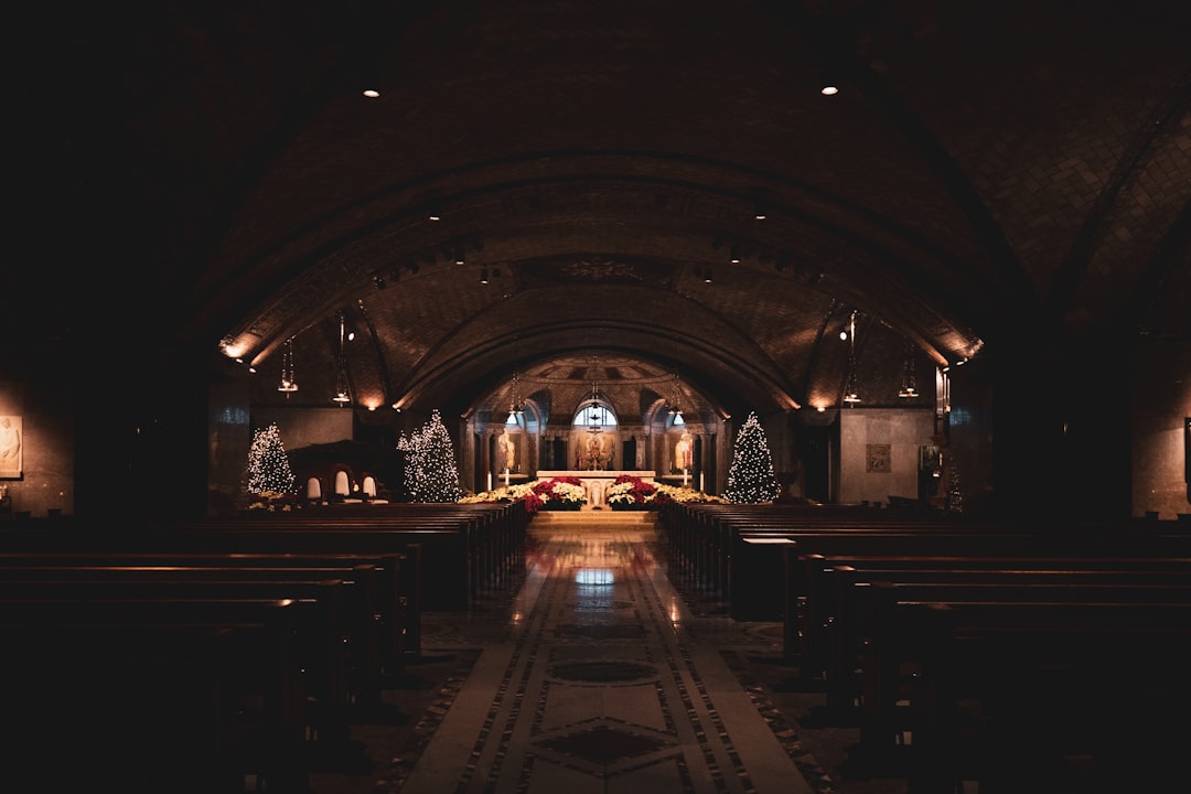 Basílica del Santuario Nacional: Un tesoro de fe en Washington - Washington | Secret World Trip Planner