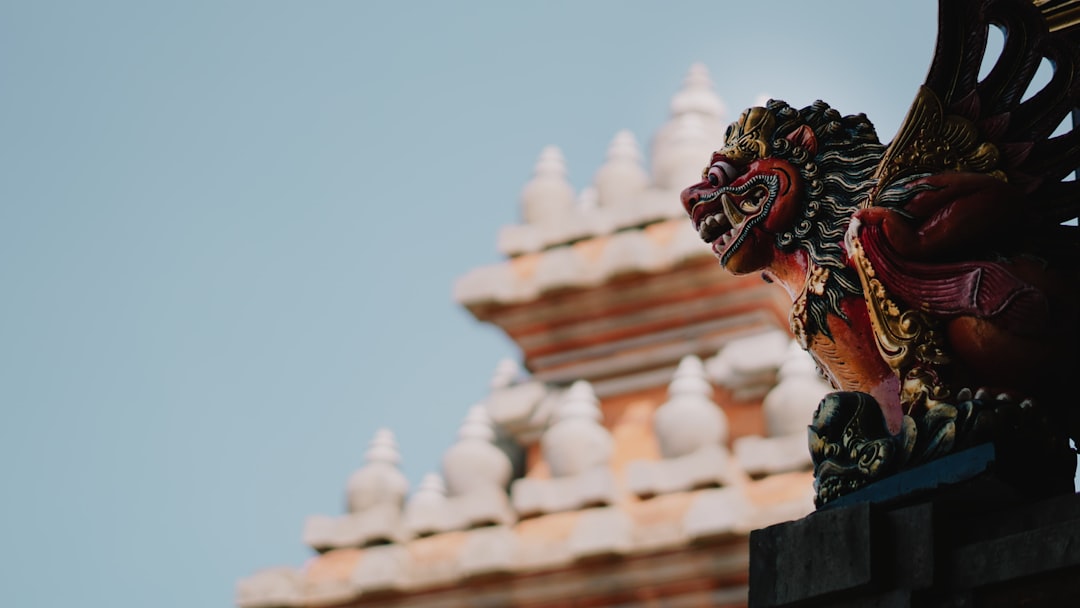 Como Planejar uma Viagem a Bali em 2026 - Bali | Secret World Trip Planner