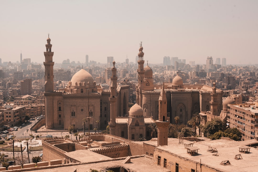 Искусственный интеллект для планирования поездок: Каир 2026 - Il Cairo | Secret World Trip Planner