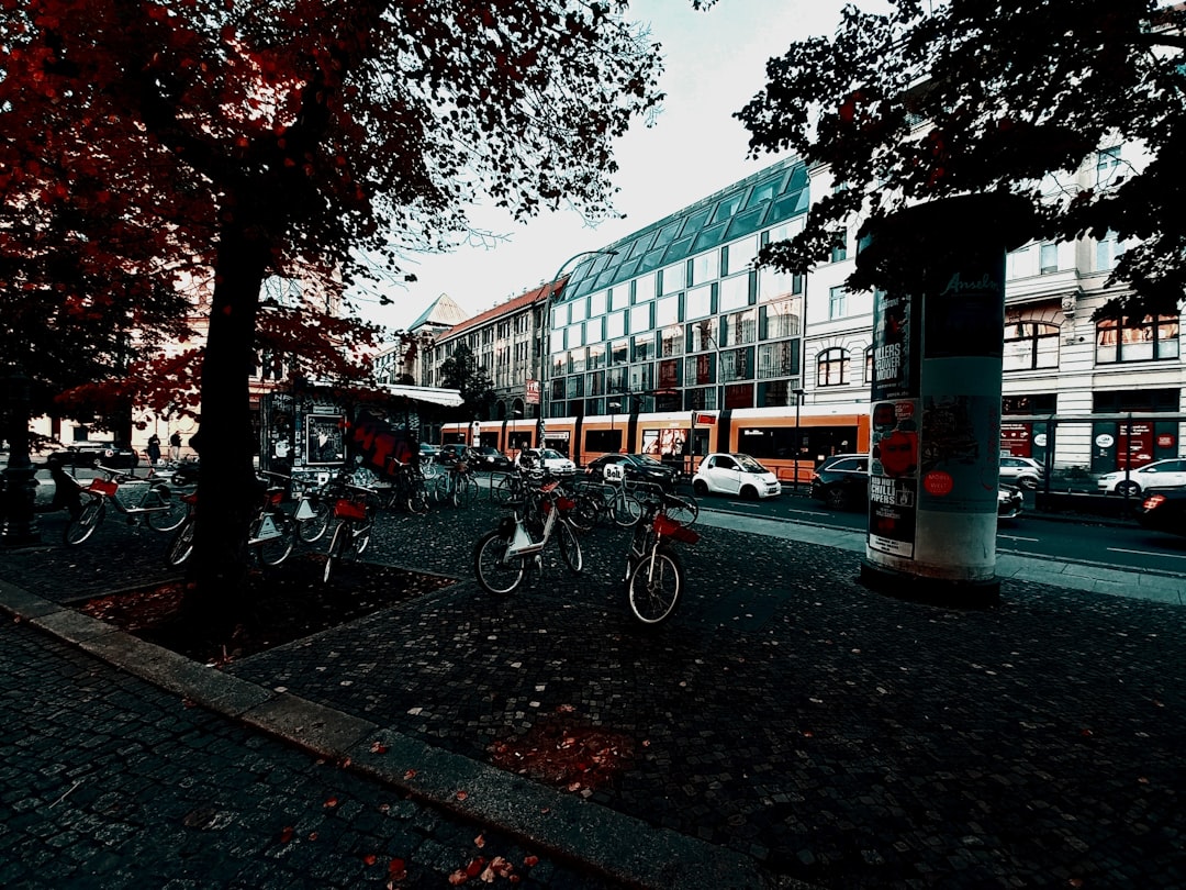 2026年ベルリンのWanderlog代替ベスト5 - Berlino | Secret World Trip Planner