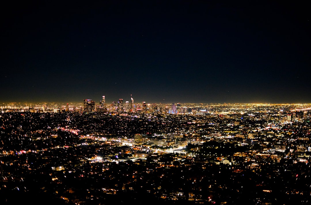 ロサンゼルス旅行:2026年のためのAI技術とアドバイス - Los Angeles | Secret World Trip Planner