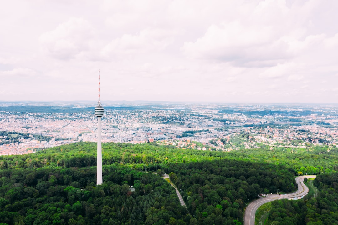 Perfect Stuttgart Itinerary with AI: 2026 Guide - Stuttgart | Secret World Trip Planner