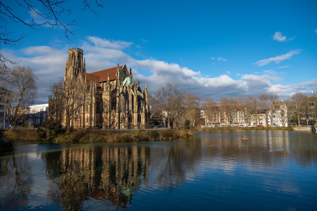 Perfect Stuttgart Itinerary with AI: 2026 Guide - Stuttgart | Secret World Trip Planner
