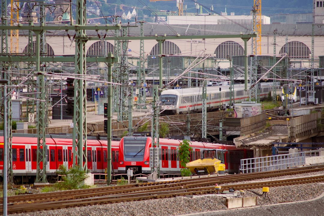 Perfect Stuttgart Itinerary with AI: 2026 Guide - Stuttgart | Secret World Trip Planner