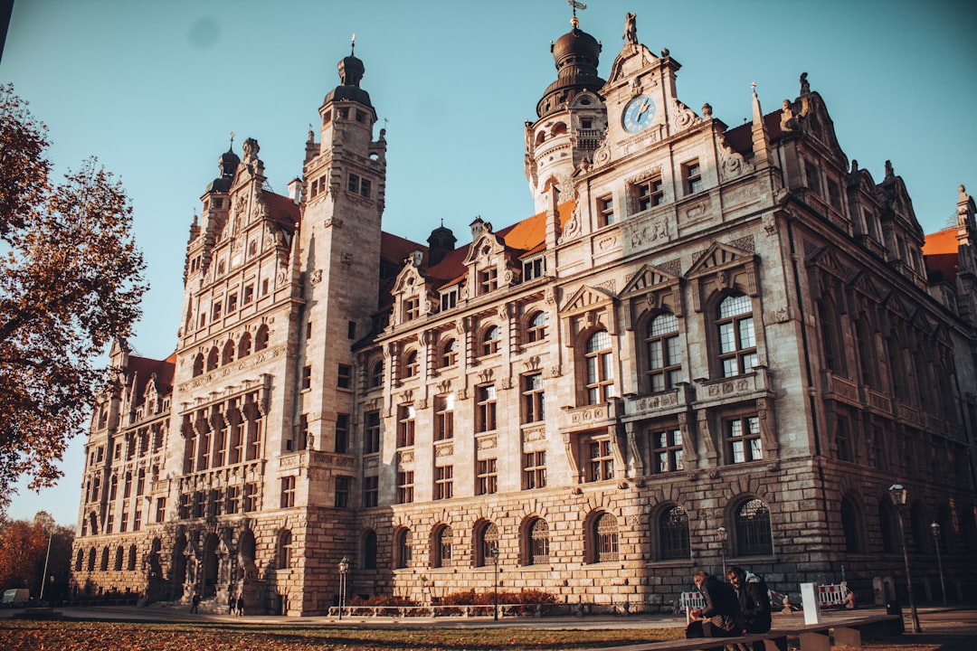 Sehenswürdigkeiten in Leipzig 2026: Unverzichtbarer Guide - Leipzig | Secret World Trip Planner