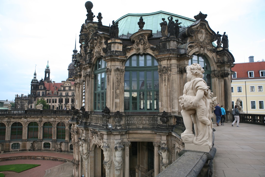 Wochenende in Dresden mit Secret World: Dein Guide 2026 - Dresden | Secret World Trip Planner