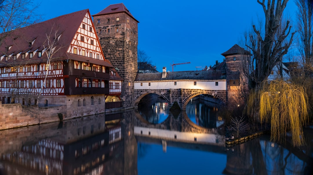 Secret World vs Wanderlog: The Best AI Travel Planner 2026 - Nürnberg | Secret World Trip Planner