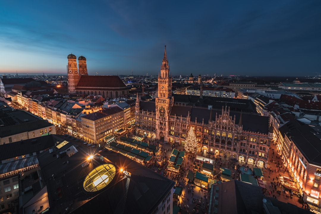 Secret World Review 2026 in Munich: A Must-Have - München | Secret World Trip Planner