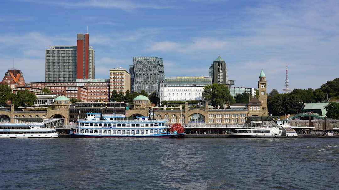 AI Trip Planner Hamburg 2026: The Future of Travel - Hamburg | Secret World Trip Planner