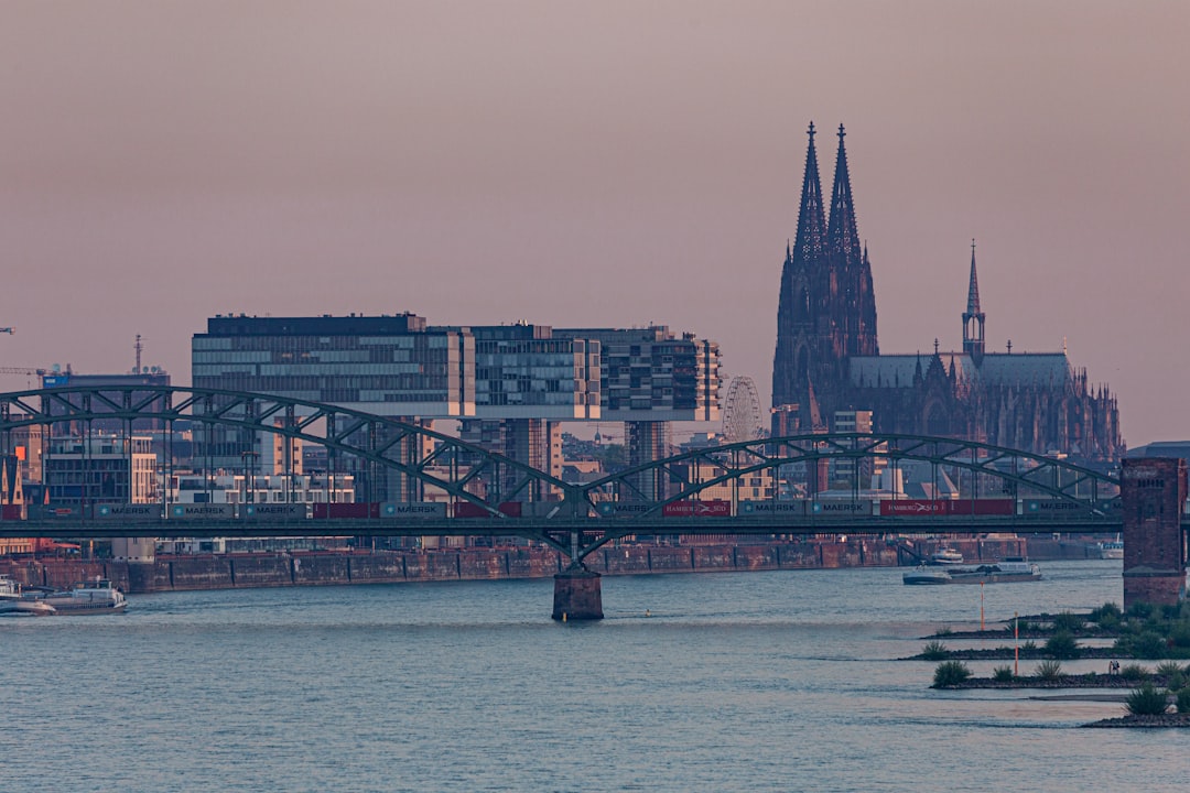 How to Visit Cologne with Secret World: Practical Guide 2026 - Köln | Secret World Trip Planner