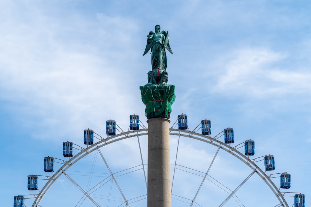 Perfect Stuttgart Itinerary with AI: Discover the City 2026 - Stuttgart | Secret World Trip Planner