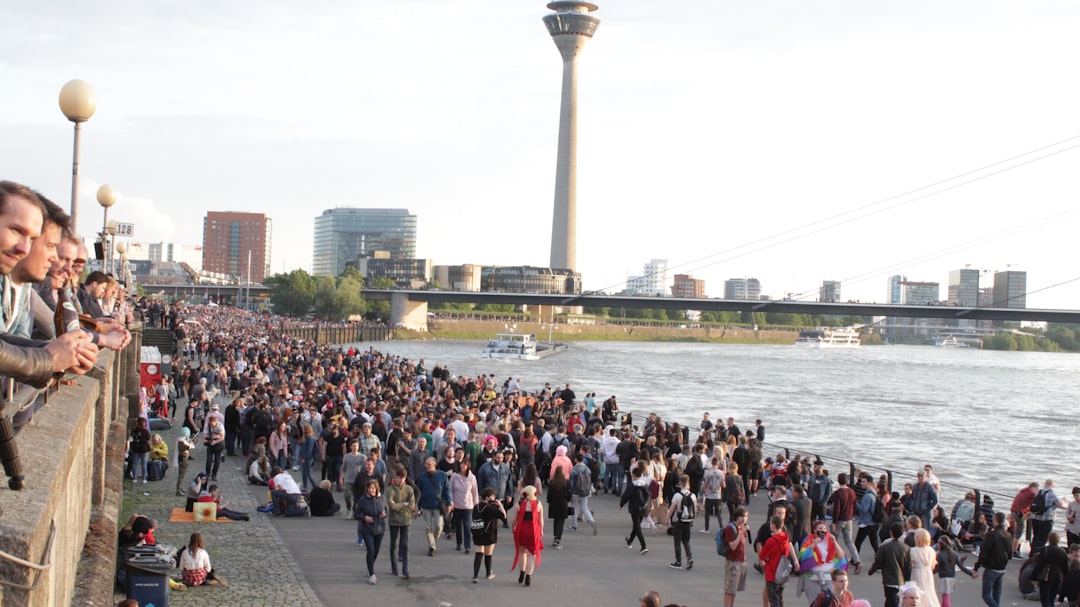 The Best Hiking Log Alternatives for Düsseldorf 2026 - Düsseldorf | Secret World Trip Planner