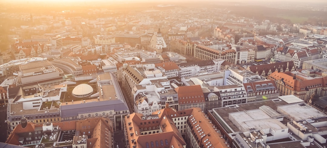 Sehenswürdigkeiten in Leipzig 2026: Geheimtipps für die Stadt - Leipzig | Secret World Trip Planner