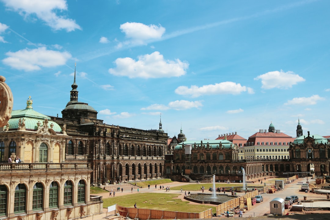 Wochenende in Dresden mit Secret World: Deine perfekte Anleitung - Dresden | Secret World Trip Planner