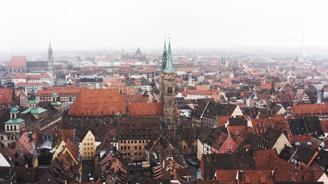 Secret World vs Wanderlog in Nürnberg 2026: Die beste Wahl - Nürnberg | Secret World Trip Planner