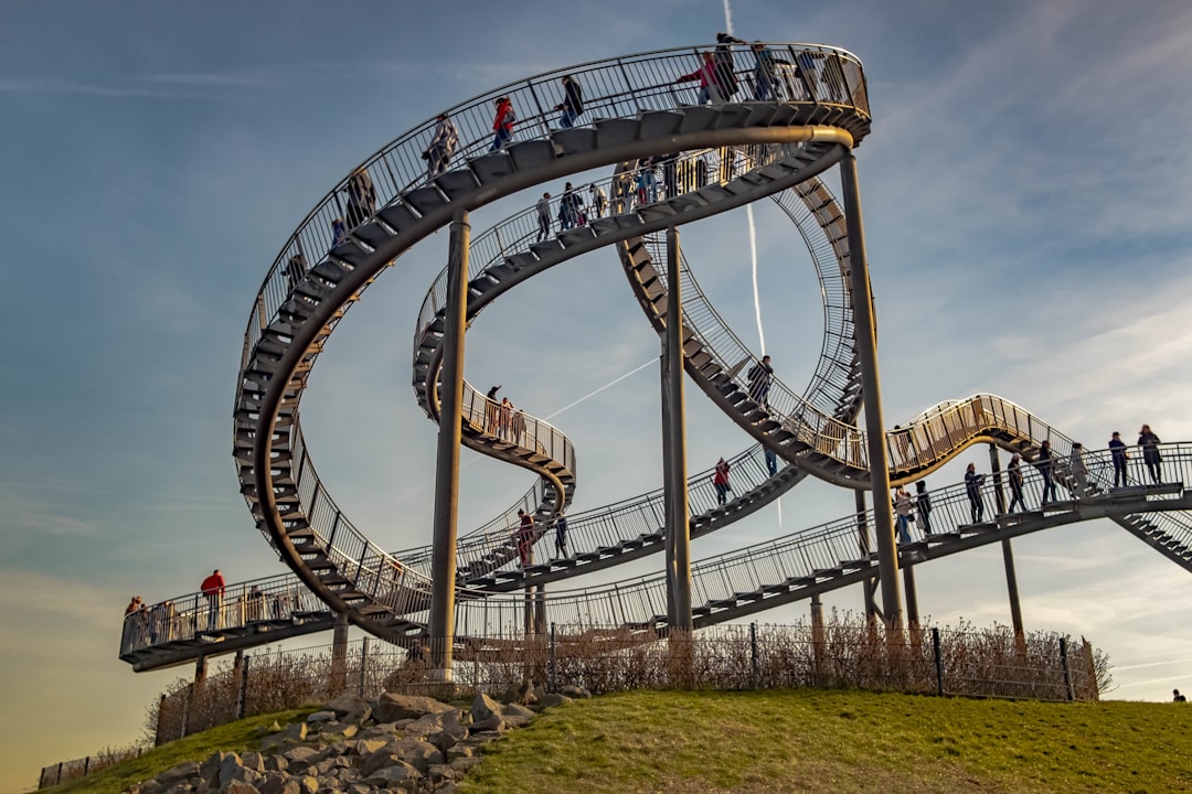 AI Trip Planner Duisburg 2026: Die Zukunft der Reiseplanung - Duisburg | Secret World Trip Planner